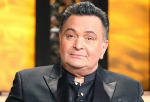 Rishi Kapoor
