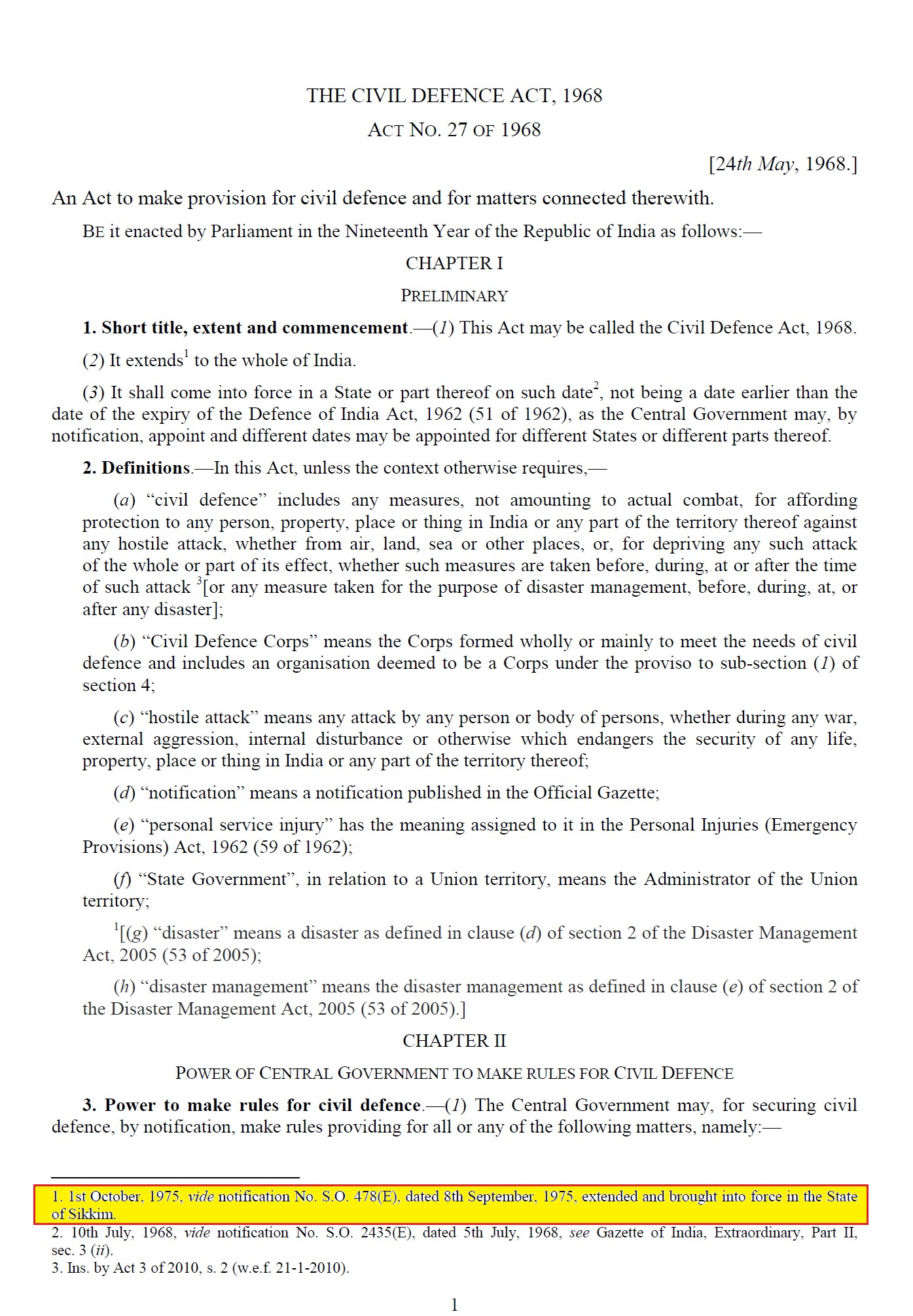 Sikkim Subject Controversy Ignorance or Deliberate Malice? The