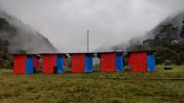 Lodhoma Quarantine Facility