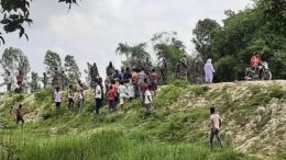 India Nepal Sitamarhi