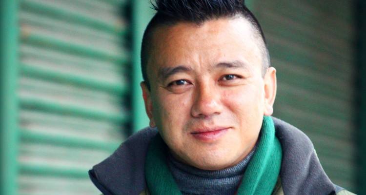 Drug Counsellor Bashu Rai