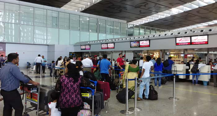 Kolkata-Airport