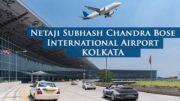 Kolkata Airport