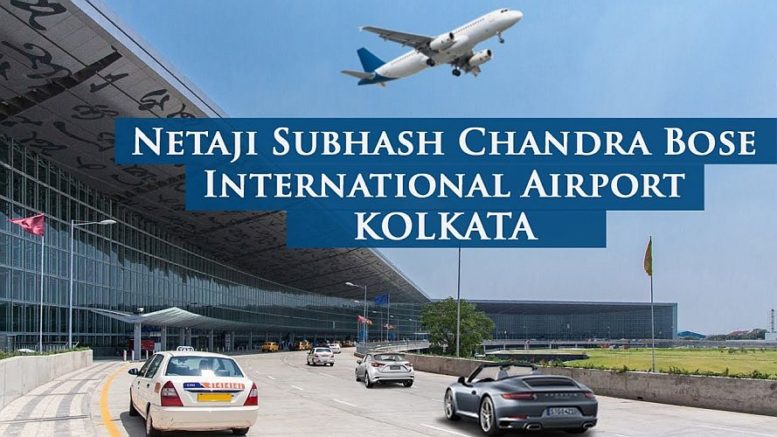 Kolkata Airport