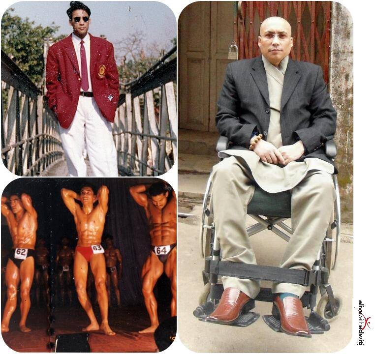 Pushkar Chhetri