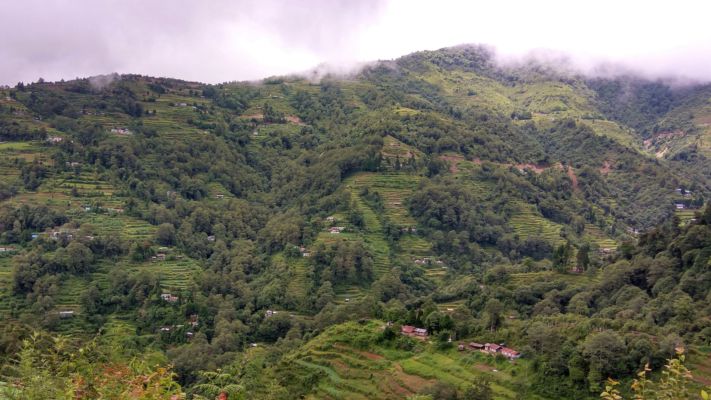 Sikkim Darjeeling