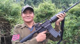 Sisir Rai