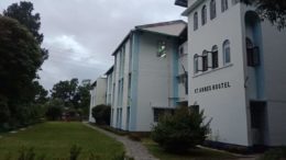 St Philomena's Kalimpong