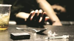 Drug Abuse