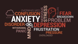 Pandemic Mental Health