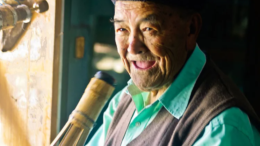 Sonam Tshering Lepcha