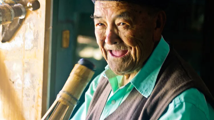 Sonam Tshering Lepcha