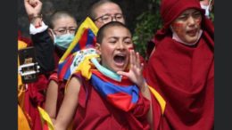 Tibet Sikkim