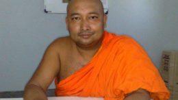 Bhikkhu Bodhipala