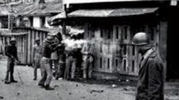 Special Series on Gorkhaland Andolan