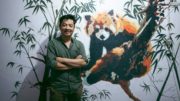 Dayahang Rai - Red Panda Conservation