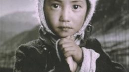 Book Review Gurkha's Daughter