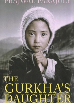 Book Review Gurkha's Daughter