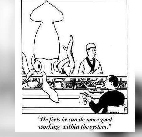 Current State of Affairs