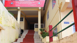 RK Mission B.Ed College Darjeeling