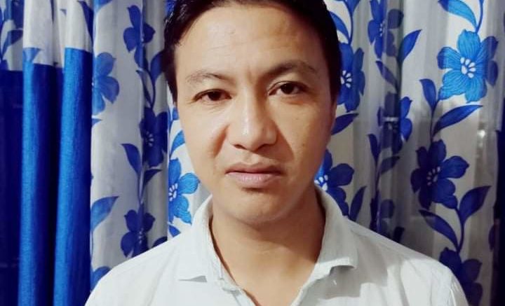 Sanjay Pradhan