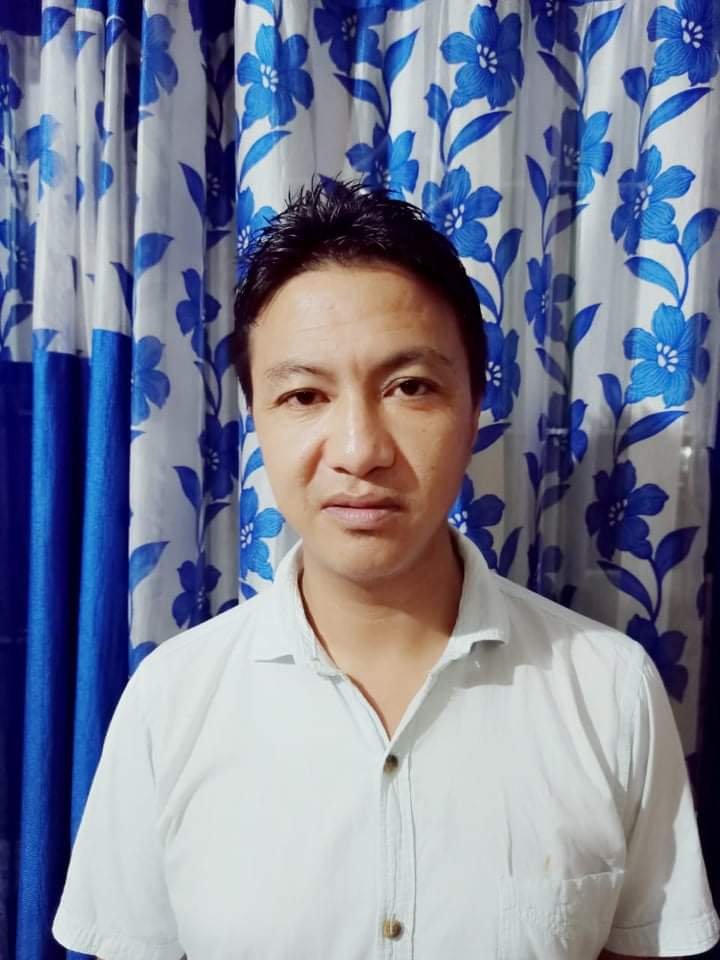 Sanjay Pradhan