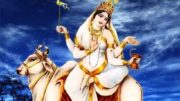 Asthami - Maa Mahagauri