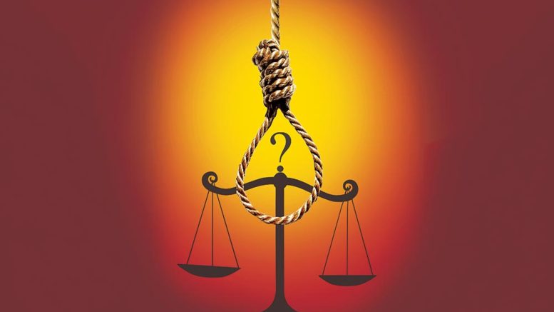 Darjeeling court - Double Murder