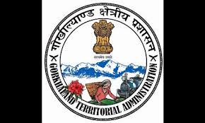 GTA logo - Darjeeling Education
