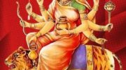 Kusmanda - Navratri 4th day