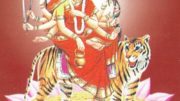 Maa Chandraghanta