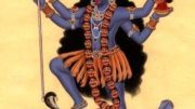 Maa Kalratri - Dashain