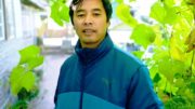 Crispin Chhetri