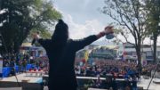Kailash Kher - Darjeeling COVID Run