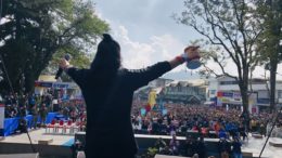 Kailash Kher - Darjeeling COVID Run