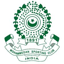 Mohammedan Sporting Club - Crispin Chhetri