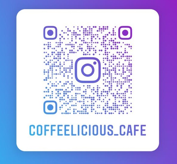 Coffeelicious Cafe - Salbari