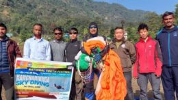Himalayan Mountaineering Institute