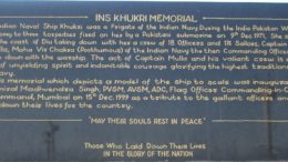 INS Khukuri
