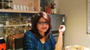 Srijana Lillian - Coffeelicious Salbari