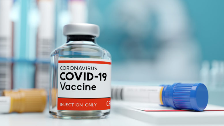 COVID Vaccine