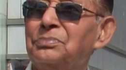 Gopal Singh Bhandari