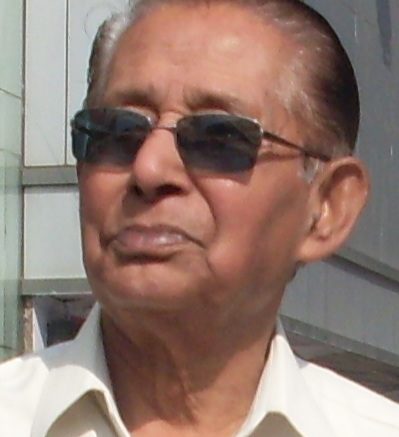 Gopal Singh Bhandari