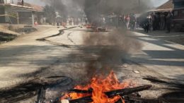 Manipur - Kidnapping Tikaram Rizal 3