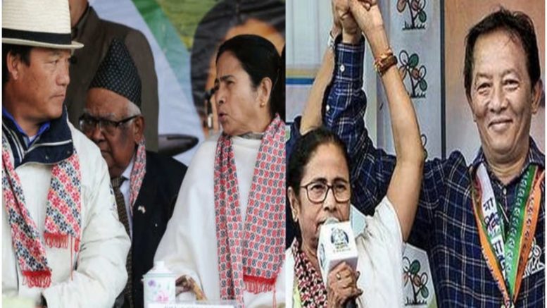 West Bengal Assembly elections