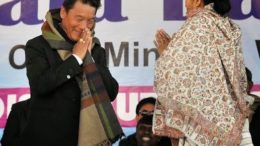 BImal's Bengal Bet
