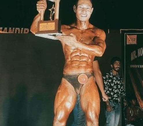 Prasant Subba