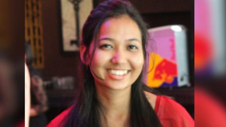Prachi Chhetri
