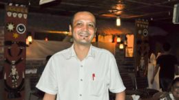 Gorkha Entrepreneur Deoraj Gurung