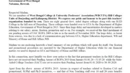 Hill College Teachers